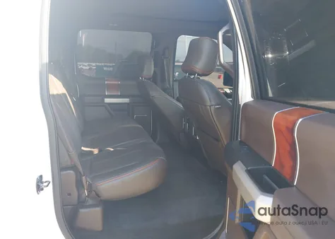 2015 Ford F-150 King Ranch from USA, damaged, VIN 1FTEW1EG1FFC61434